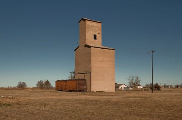Floydada (Floyd County)