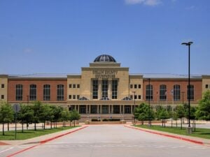 Collin County