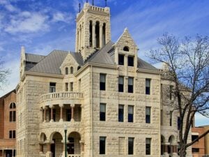 Comal County