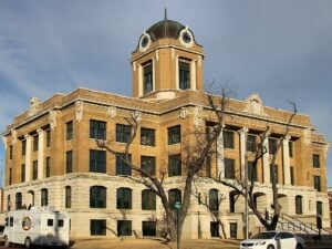 Cooke County