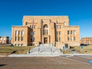 Cottle County