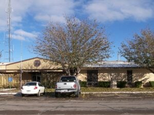 Culberson County