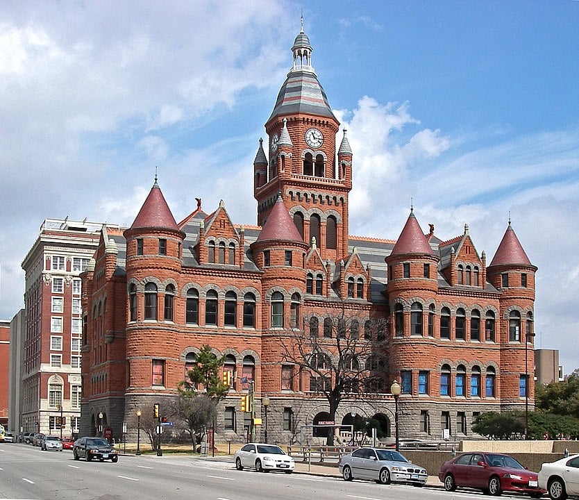 Dallas County