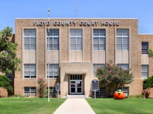Floyd County