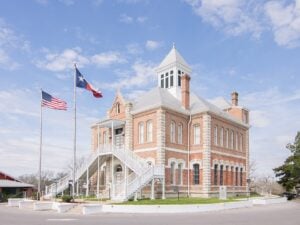 Grimes County