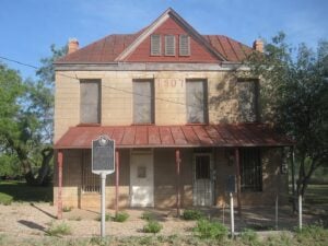 Coke County