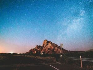 El Paso County