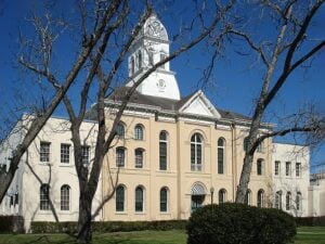 Jasper County