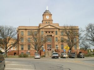 Jones County