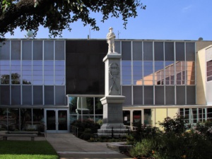 Kaufman County