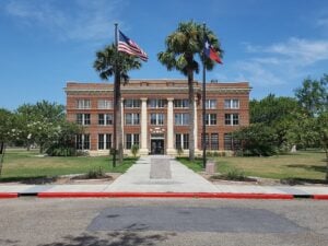Kenedy County