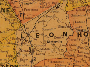Leon County