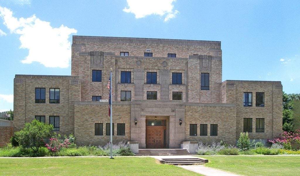 Menard County Great Texas Land Rush