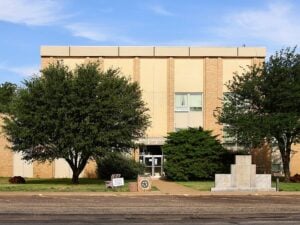 Cochran County