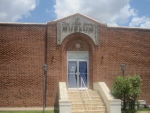 Deaf Smith County
