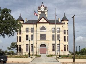 Karnes County