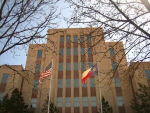 Lubbock County
