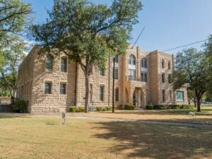 Runnels County