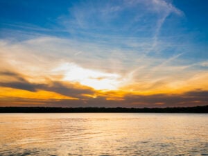 Lake Cisco