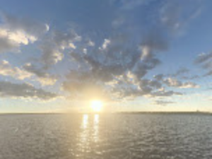 Baylor Lake