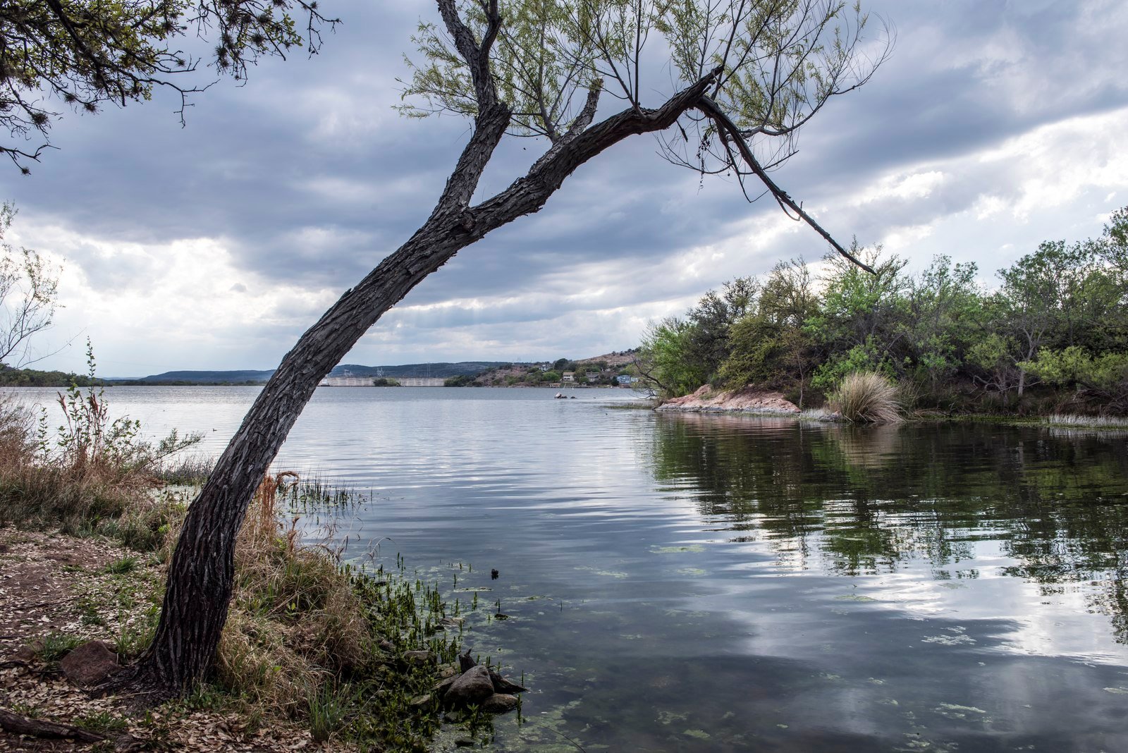 Inks Lake Great Texas Land Rush