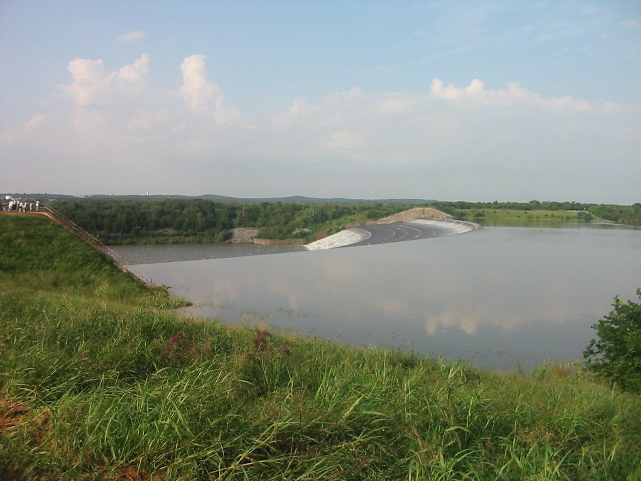 Lake Texoma