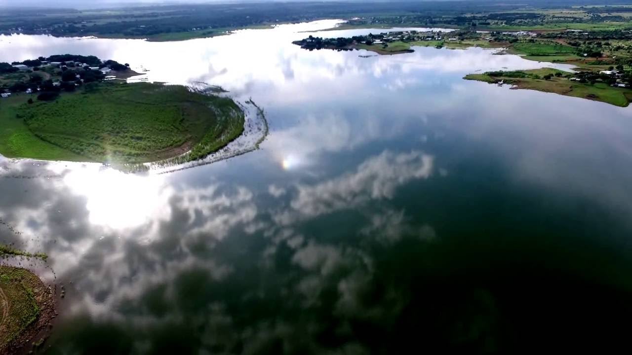Oak Creek Reservoir Great Texas Land Rush