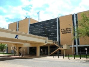 Amarillo College