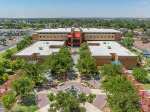 El Paso Community College