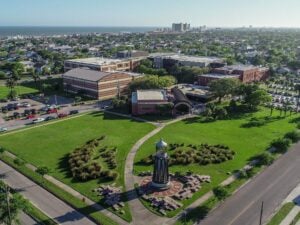 Galveston College