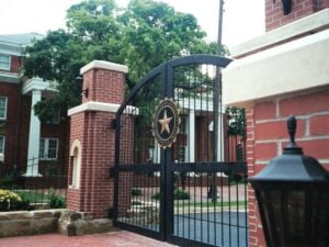 Howard Payne University