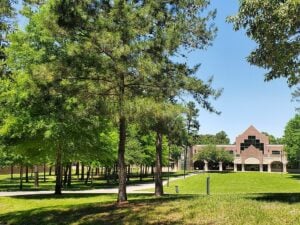 Lone Star College - Kingwood