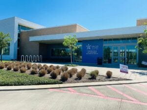 Lone Star College - North Harris